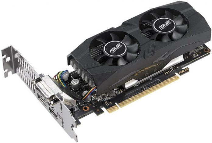 asus-gtx-1050-ti-low-profile-4 ASUS представи нископрофилната версия на GeForce GTX 1050