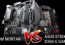 MSI се присмя на ASUS за неефективното охлаждане на централните процесори