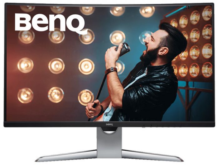 benq-ex3203r-1jpg Започнаха продажбите на монитора BenQ EX3203R с кадрова честота 144 Hz