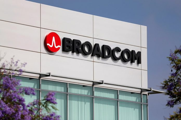 broadcom Broadcom възнамерява да закупи CA Technologies за $18,9 милиарда