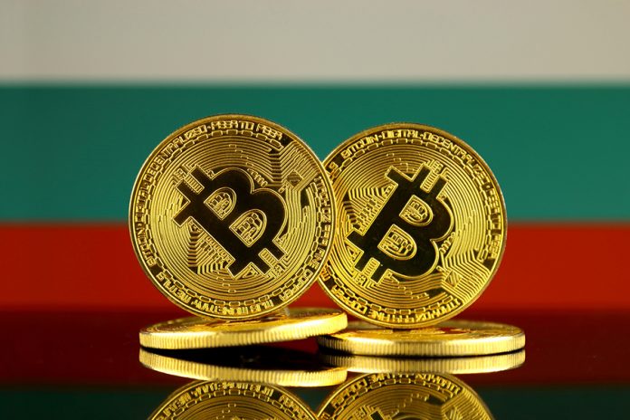 България е вторият най-голям притежател на биткойни в света