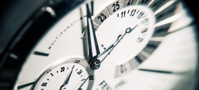 clock PTP