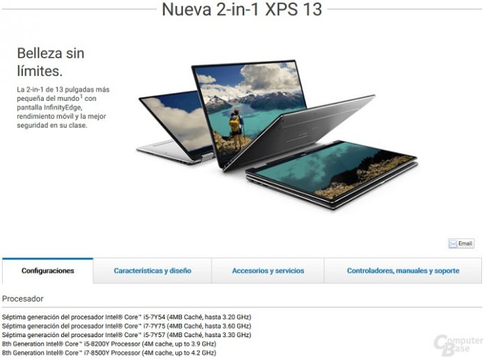 dell-xps-13-2in1-amber-lake-11 Intel Amber Lake-Y