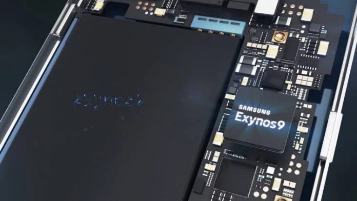 exynos_4 Exynos