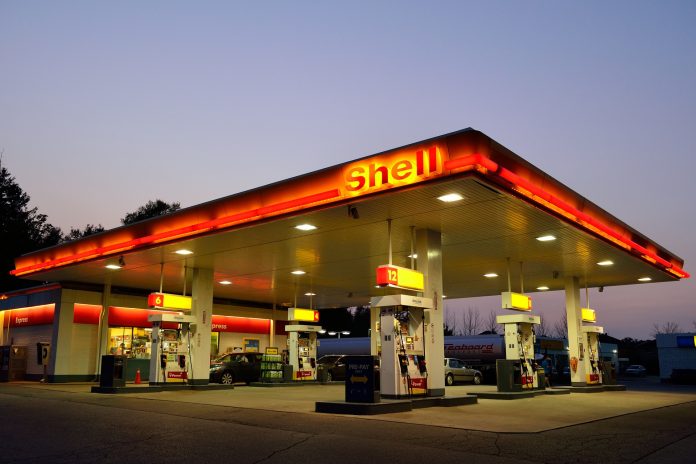 gas-station Ръководителят на Shell призова Британия по-бързо да забрани автомобилите с ДВГ