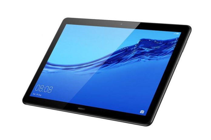 Huawei представи таблетите MediaPad M5 Lite 10 и MediaPad T5 10 в Европа