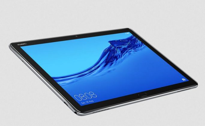 Huawei представи таблетите MediaPad M5 Lite 10 и MediaPad T5 10 в Европа