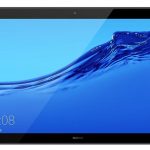 Huawei представи таблетите MediaPad M5 Lite 10 и MediaPad T5 10 в Европа