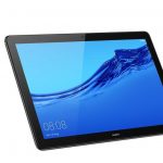 Huawei представи таблетите MediaPad M5 Lite 10 и MediaPad T5 10 в Европа