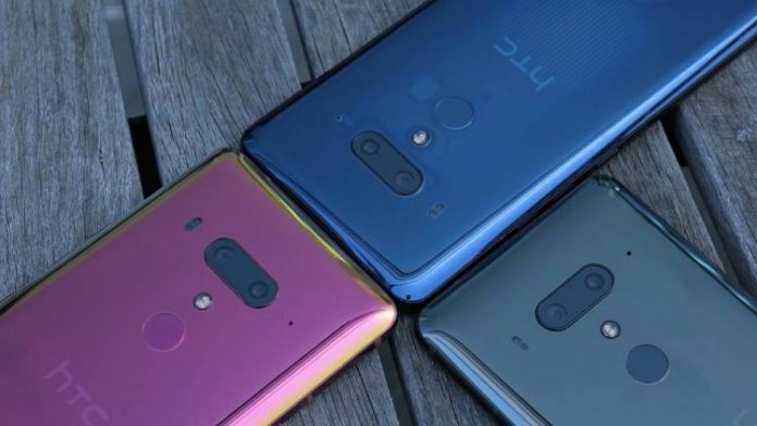 HTC обяви цената на своя най-необикновен смартфон