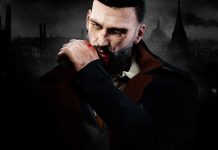 Лятното обновление на Vampyr носи два режима