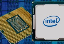 В 3DMark Time Spy бе тестван инженерен образец на Intel Core i9-9900K