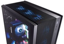 Стартираха продажбите на компютърната кутия Lian Li PC-O11 Air
