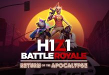 H1Z1 вече има над 10 000 000 PS4 потребители