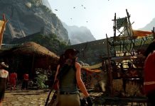 Ново видео към Shadow of the Tomb Raider представя Пайтити