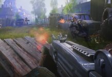 Fear the Wolves с премиера в Steam Early Access още този месец