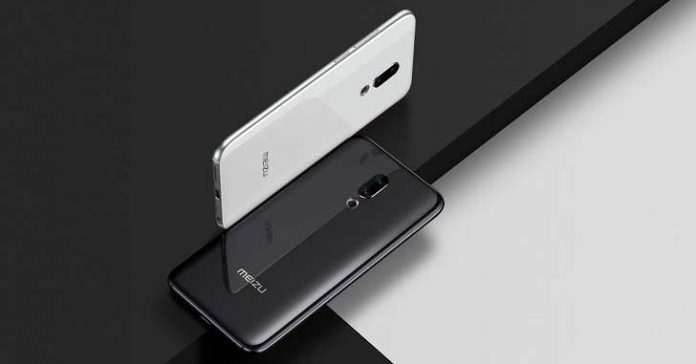 meizu-16 Meizu 16