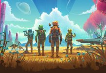 No Man’s Sky с още един ъпдейт с допълнения