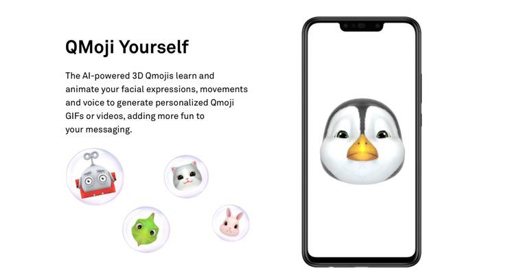 Huawei представи евтиния и напълно безрамков Nova 3i с четири камери