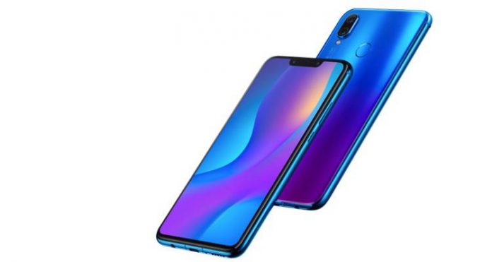 nova3ivsdv Nova 3i