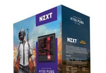 NZXT представи серията геймърски устройства CRFT NZXT