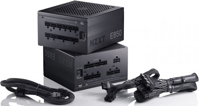 NZXT
