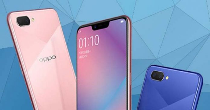 oppo-a5-1 Официален анонс на смартфона Oppo A5