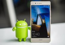 Huawei обновява до Android Oreo още 7 смартфона