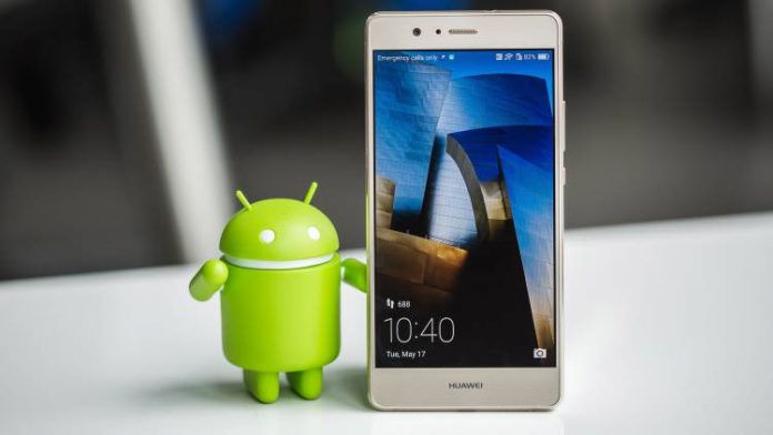Huawei обновява до Android Oreo още 7 смартфона