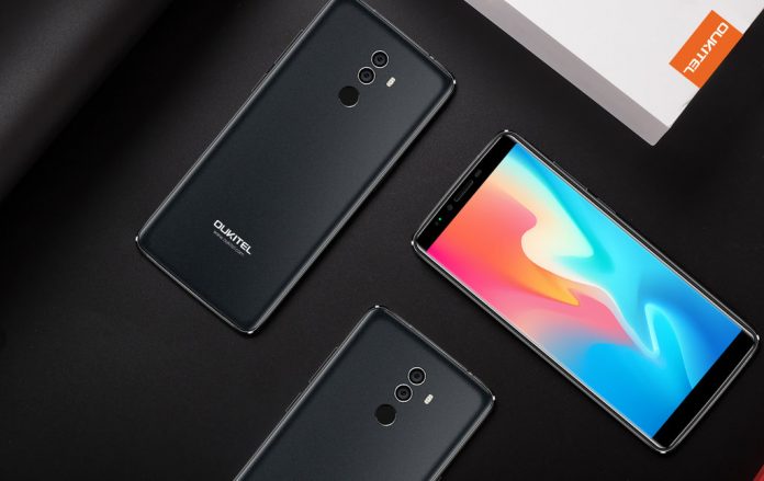 Официалните характеристики на смартфона Oukitel K8; продажбите започват в края на юли