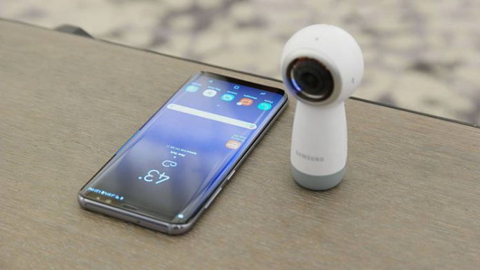 s8 Galaxy S8