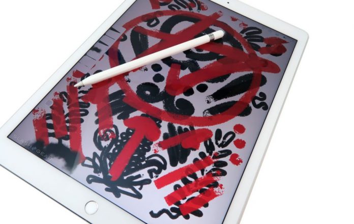 sider_ipadpro-980x620 Пълна версия на Photoshop скоро ще е налична и за iPad