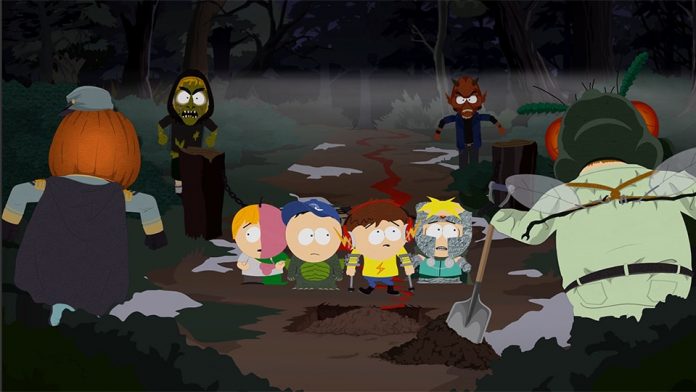 sp_1_new_331014 Стана ясна датата на излизане на следващото допълнение на South Park: The Fractured But Whole