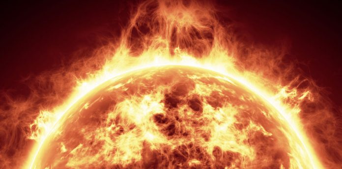 Слънчевата сонда на NASA получи специален топлинен щит