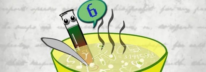 testtube-soup Създадоха невронна мрежа от ДНК молекули