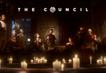 Третият епизод на The Council излиза в края на този месец
