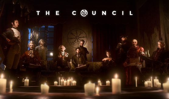 the-council-title Третият епизод на The Council излиза в края на този месец