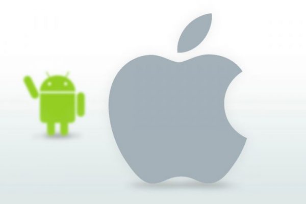 transfer-contacts-from-Android-to-Phone Глобата на Google може да се отрази зле на Apple
