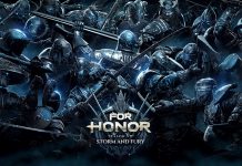 Анонс на следващия сезон на For Honor