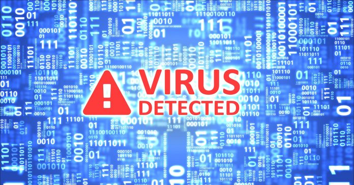 virus-detected VessOnSecurity разкри нов много опасен компютърен вирус