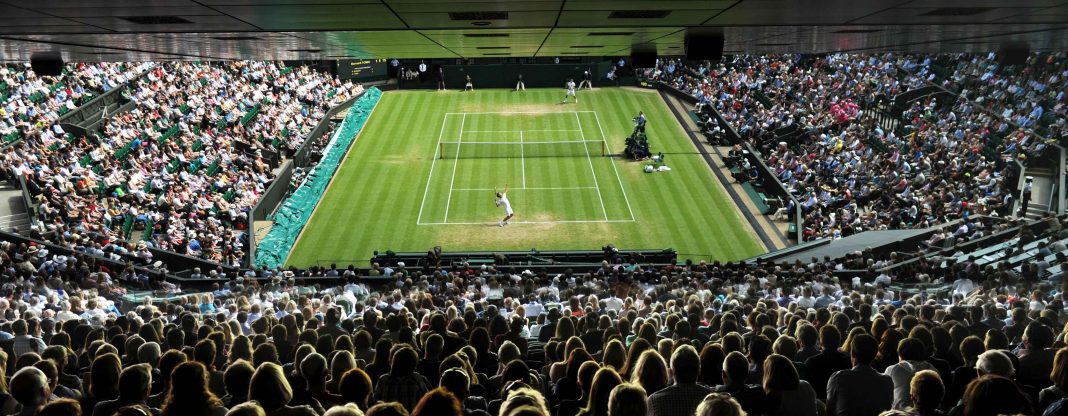 wimbledon-index За първи път разрешиха използването на телефони на финала на Уимбълдън