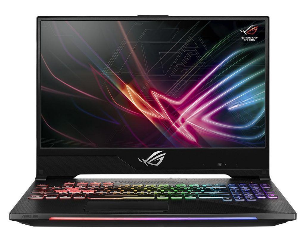 ASUS представи у нас за първи път два нови лаптопа