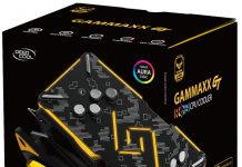 Deepcool и Adata представиха нови продукти от серията TUF Gaming Alliance