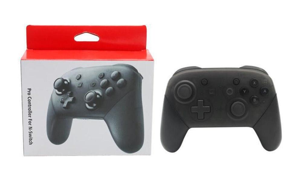 Внимание: фалшивият Pro Controller за Nintendo Switch вече е факт