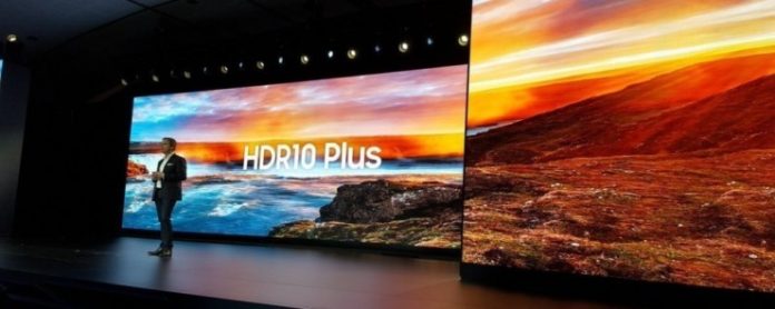 1fd90d4a60c3555fd6869e9e6bb0cb85e-26f75c6637f5a3dc534a38fd91b06ad87 Panasonic и Samsung представиха първите HDR10+продукти