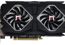 Gainward е готова да представи собствена версия на GeForce RTX 2080