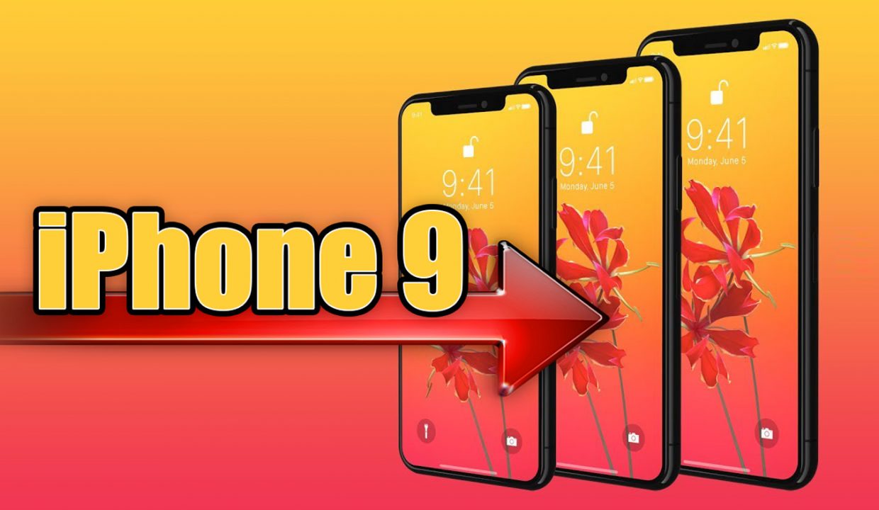 Двусимовия iPhone 9 ще бъде само за Китай
