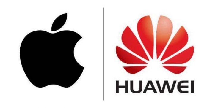 Пазарът на таблетите е „жив“ благодарение на Apple и Huawei