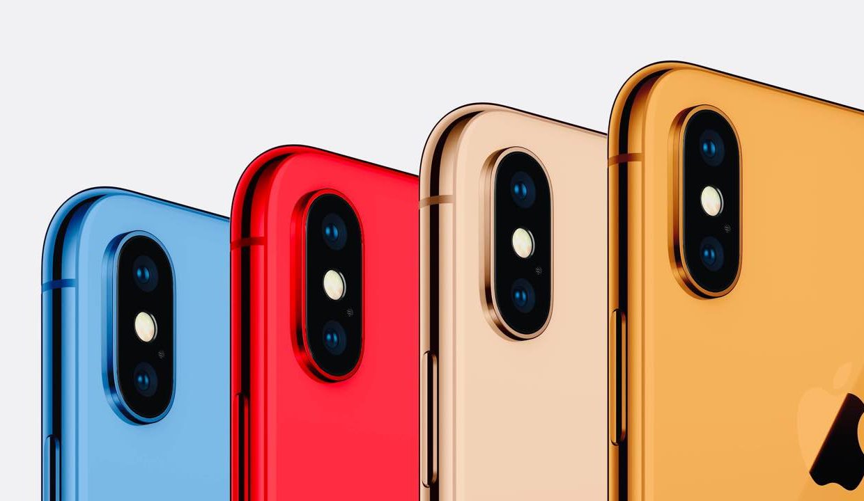 Двусимовия iPhone 9 ще бъде само за Китай