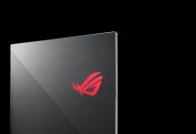 ASUS пуска на българския пазар геймърския лаптоп от ново поколение ROG Strix SCAR II